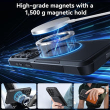 Load image into Gallery viewer, Galaxy S26 Ultra case, Stand, 7X Military-Grade Drop Protection, 20E-195PH005