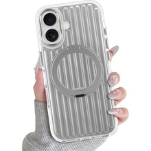 Load image into Gallery viewer, iPhone 16 PRO MAX, with Magnetic Stand, Ring Kickstand, 20L-175PH012