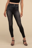 Lilou Denim Leggings