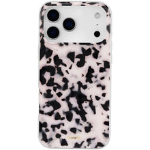 Load image into Gallery viewer, IPhone 17 Pro Case With Pink Tortoise Shell Design, 20J-172PH006