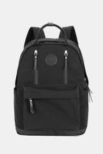 Load image into Gallery viewer, Himawari Waterproof Backpack Bag with Multilayer Pockets