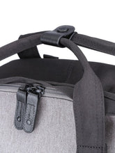 Load image into Gallery viewer, Himawari Waterproof Canvas Backpack Bag with Handles