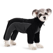 Load image into Gallery viewer, Fleece Dog Coat For Small Dog, SMALL, 8F-172PET001
