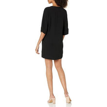 Load image into Gallery viewer, Trina Turk Womens Shift Dress, MEDIUM, 4J-170D004