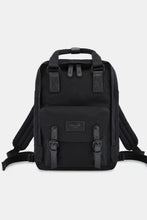 Load image into Gallery viewer, Himawari Contrast Waterproof Nylon Backpack Bag