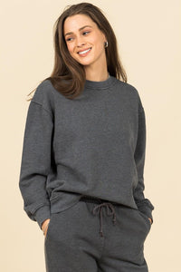 HYFVE Take Me Home Oversized Sweatshirt