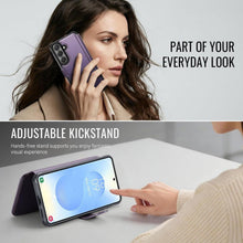 Load image into Gallery viewer, Galaxy S26 Wallet Case Card Holder, 20M-197PH007