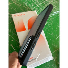 Load image into Gallery viewer, Galaxy S26 Ultra Case, Thin, Matte Translucent Black, 20J-197PH003