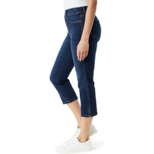 Load image into Gallery viewer, Women's Shape Effect Pull On High Rise Straight Leg Capri, Size 16, 9I-195B004