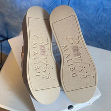 Load image into Gallery viewer, Blowfish Malibu Braided Platform Sandals - Bronze, sz 8.5, SL4-1502S003