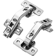 Load image into Gallery viewer, 1 Pair 135° Lazy Susan Hinge, Corner Cabinet Replacement Hardware, 24F-164H004