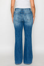 Load image into Gallery viewer, bytos Full Size Distressed High Rise Jeans with Pockets