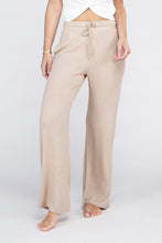 Load image into Gallery viewer, Ambiance Apparel Cozy Terry Lounge Pants