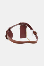 Load image into Gallery viewer, Nicole Lee USA Aurelia Belt Bag