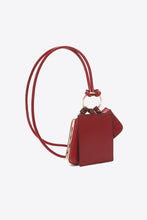 Load image into Gallery viewer, Nicole Lee USA Vegan Leather 3-Piece Lanyard Set