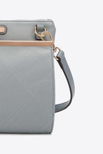 Load image into Gallery viewer, Nicole Lee USA All Day, Everyday Handbag