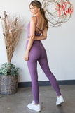 Heimish Full Size High Waist Leggings