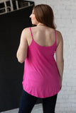 WHITE BIRCH Think Pink Tank