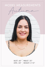 Load image into Gallery viewer, Jodifl Easy Street Top