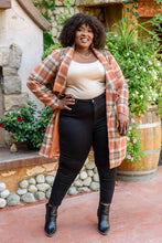 Load image into Gallery viewer, MITTOSHOP Can You Believe It Basic Long Sleeve Top In Sand