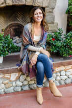 Load image into Gallery viewer, MITTOSHOP Can You Believe It Basic Long Sleeve Top In Sand