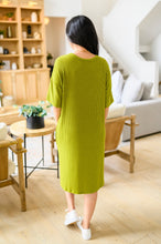 Load image into Gallery viewer, Mittoshop Easy Going Shift Dress