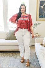 Load image into Gallery viewer, Jodifl Easy Street Top