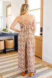 VERY J Favorite Festival Jumpsuit