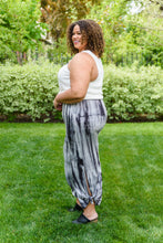Load image into Gallery viewer, 7TH RAY First Class Pant In Tie Dye
