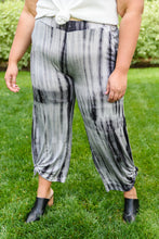 Load image into Gallery viewer, 7TH RAY First Class Pant In Tie Dye