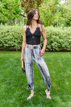 Load image into Gallery viewer, 7TH RAY First Class Pant In Tie Dye