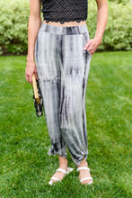 Load image into Gallery viewer, 7TH RAY First Class Pant In Tie Dye