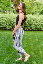 Load image into Gallery viewer, 7TH RAY First Class Pant In Tie Dye