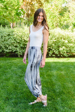 Load image into Gallery viewer, 7TH RAY First Class Pant In Tie Dye