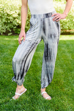 Load image into Gallery viewer, 7TH RAY First Class Pant In Tie Dye