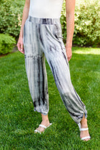 Load image into Gallery viewer, 7TH RAY First Class Pant In Tie Dye