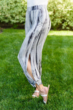 Load image into Gallery viewer, 7TH RAY First Class Pant In Tie Dye