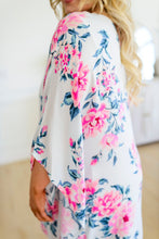 Load image into Gallery viewer, ANDREE BY UNIT Forever Smitten Floral One Shoulder Dress