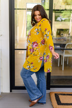 Load image into Gallery viewer, Heimish Grow As You Go Floral Cardigan