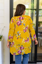Load image into Gallery viewer, Heimish Grow As You Go Floral Cardigan
