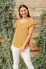 Load image into Gallery viewer, Jodifl Envy Me Top in Taupe