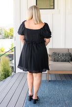 Load image into Gallery viewer, ANDREE BY UNIT It&#39;s Cocktail Hour Ruffle Detail Dress