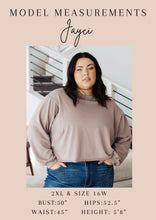 Load image into Gallery viewer, NOW N FOREVER Austin Waffle Knit Basic Top In Sage