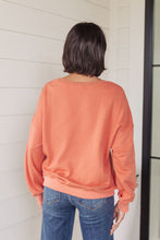 Load image into Gallery viewer, One Eleven North Layer Me Up Crewneck Pullover