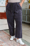 Jodifl Less Confused Corduroy Pants