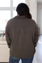 Load image into Gallery viewer, Very J Moonstone Mineral Wash Pullover