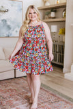 143 Story My Side of the Story Floral Dress