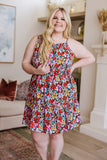 143 Story My Side of the Story Floral Dress