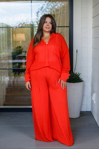 GeeGee Not So Subtle Button Down Top