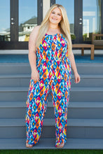 Load image into Gallery viewer, ANDREE BY UNIT Seek Me Out Jumpsuit